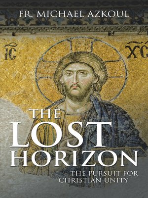 cover image of The Lost Horizon
